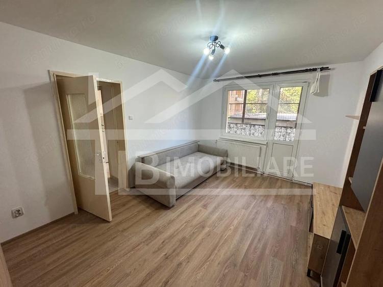 Apartament cu 2 camere, 56mp, zona UMFST - 11