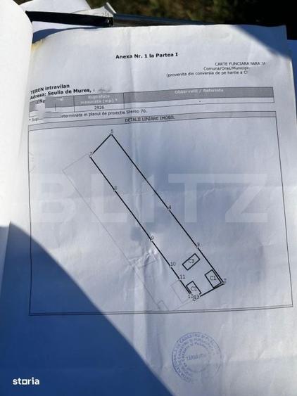 Casă cu 2 camere în Cucerdea