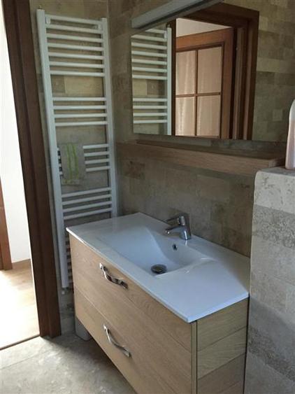 Apartament cu 2 camere semidecomandat, mobilat în Grigorescu