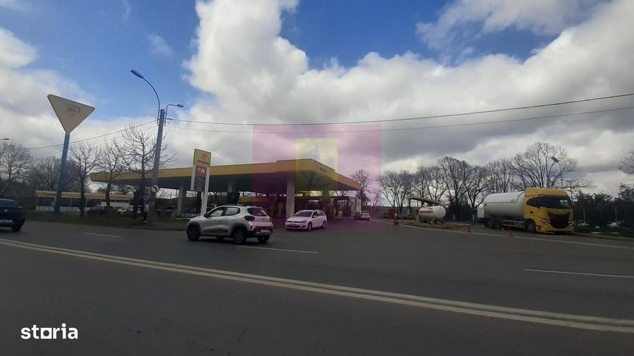 Spațiu comercial, în Alexandriei