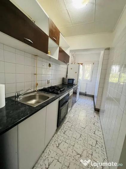 Garsonieră în Giurgiului