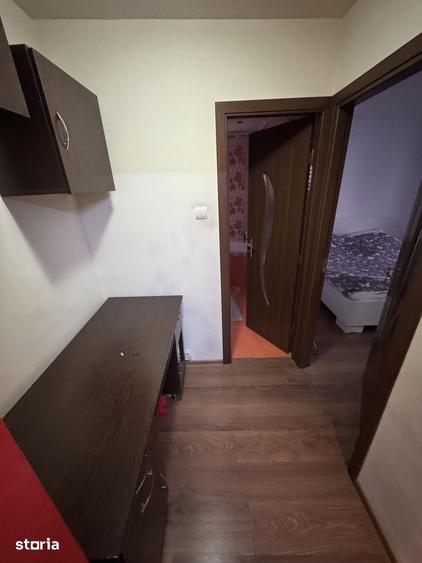 Apartament cu 2 camere decomandat în Micro 16
