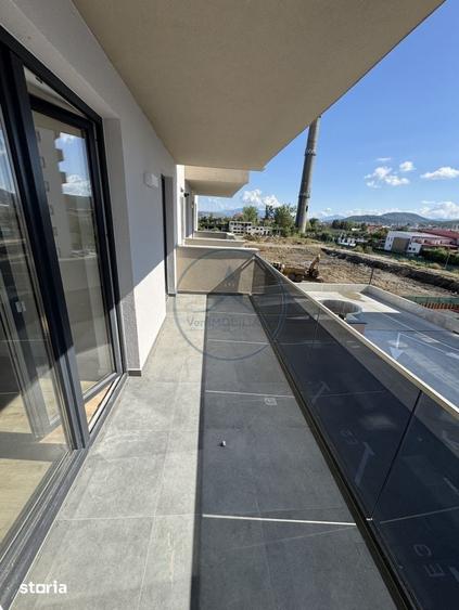 Ansmablu rezidential modern | finalizat 2026 | apartamente 1,2,3 came - 1