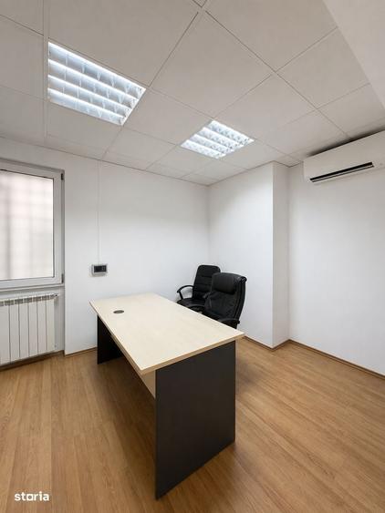 Spațiu comercial, de 216 mp, în Victoriei