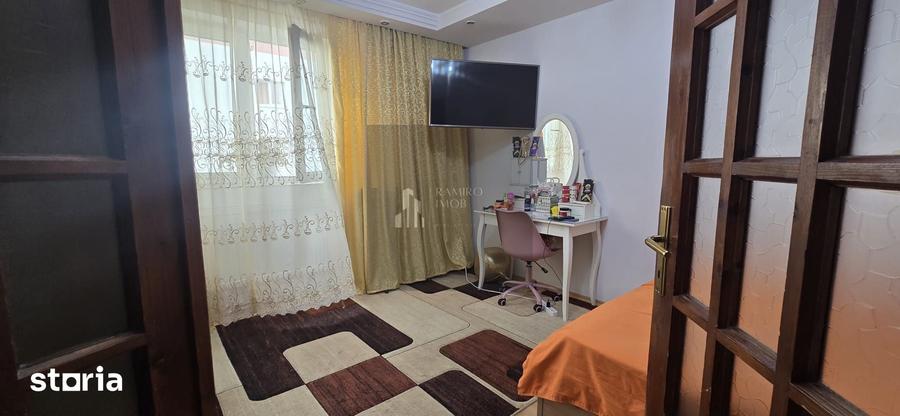 2 camere decomandat / zona Brancoveanu - 5