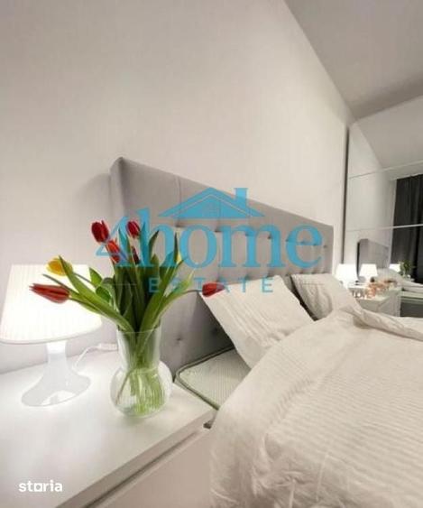 Apartament cu 2 camere în Theodor Pallady