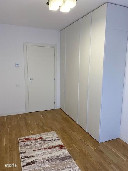 Apartament cu 3 camere în Domenii