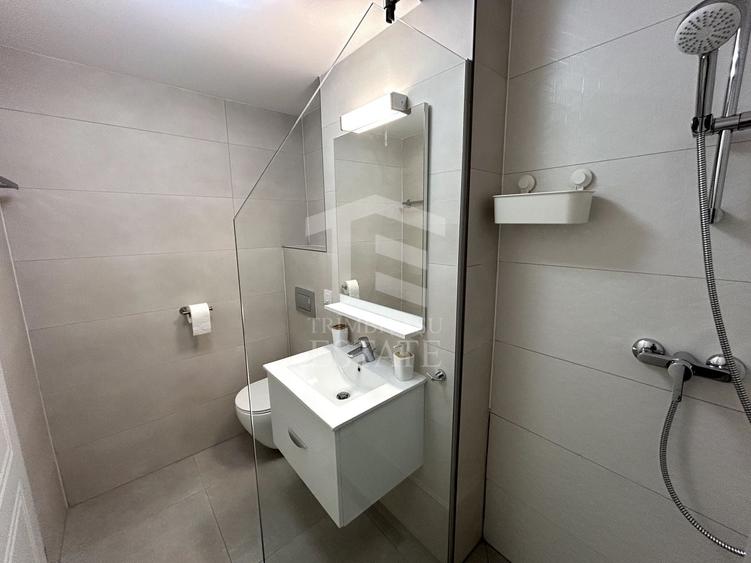 Rond Pipera - Pipera Plaza - 3 camere - 13