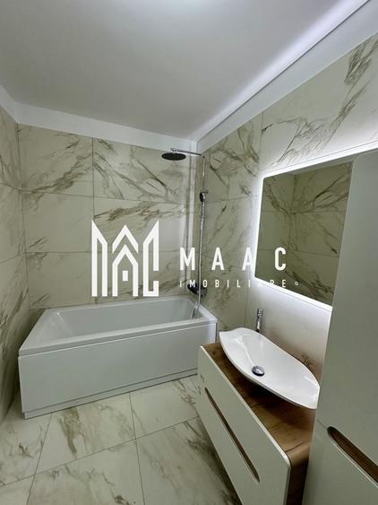 Apartament cu 3 camere, mobilat în Hipodrom 3