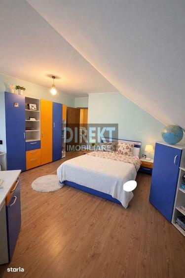 Casă cu 3 camere cu Teren 302 Mp în Central