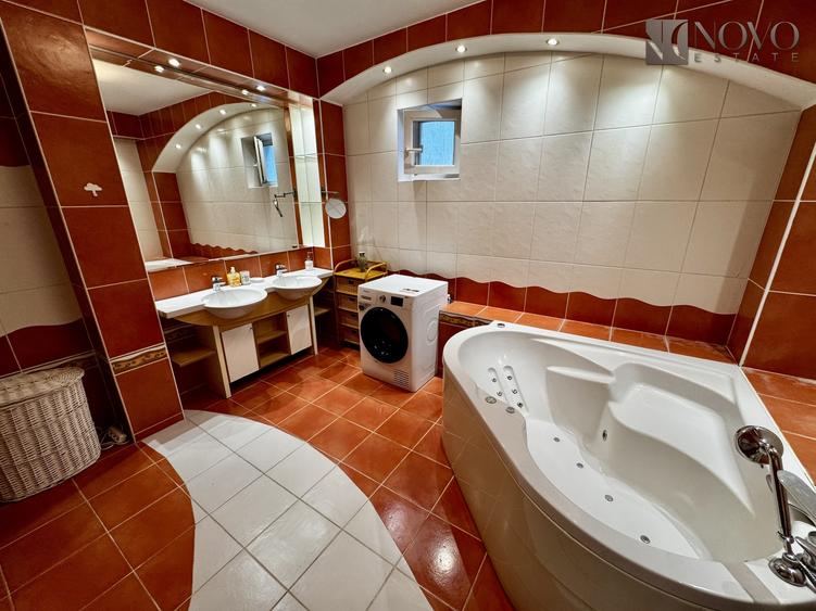 Duplex cu 6 camere cu Canalizare în Herăstrău
