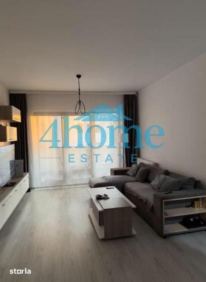 Apartament 2 camere Mihai Bravu| Metrou| Bloc Nou| Terasa - 5