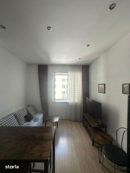 Apartament cu 2 camere în Sud