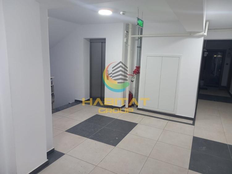Pallady 2 camere 54 mp + terasa 84 mp ACTE GATA DE MUTARE - 15