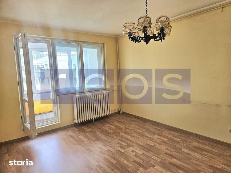 VANZARE 3 CAMERE DECOMANDAT TINERETULUI - 3