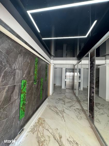 Apartament cu 2 camere decomandat în Bucium