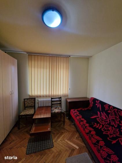 Apartament 3 camere, etaj intermediar, zona Sagului - Shopping City Ma - 4