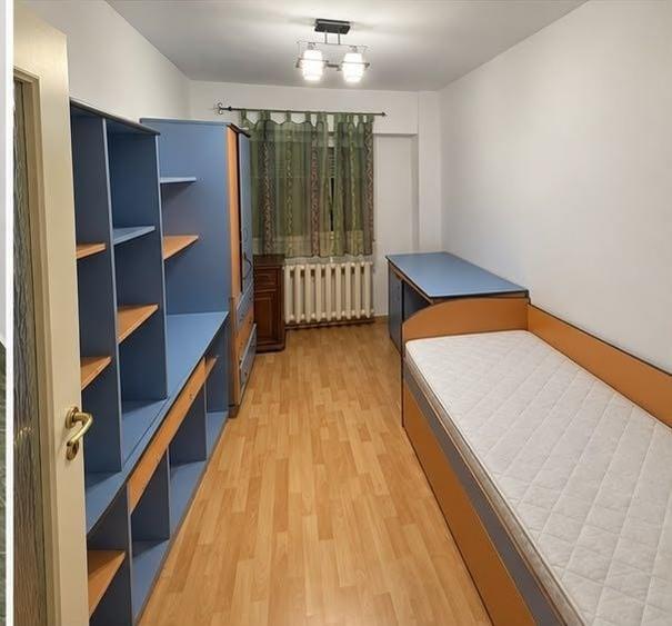 Apartament cu 3 camere în Stana