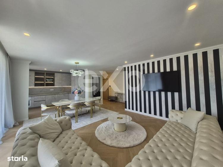 Apartament cu 4 camere în Iancu Nicolae