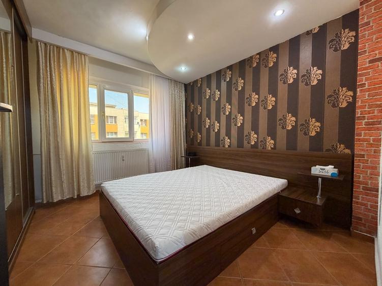 Apartament 2 Camere Str Focsani 6- Calea Rahovei -1 min - 4
