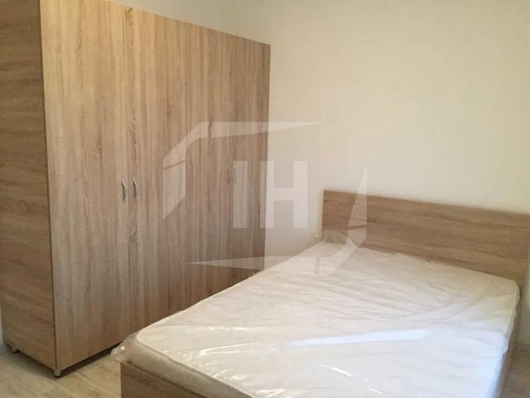 Apartament cu 2 camere semidecomandat, mobilat în Mărăști