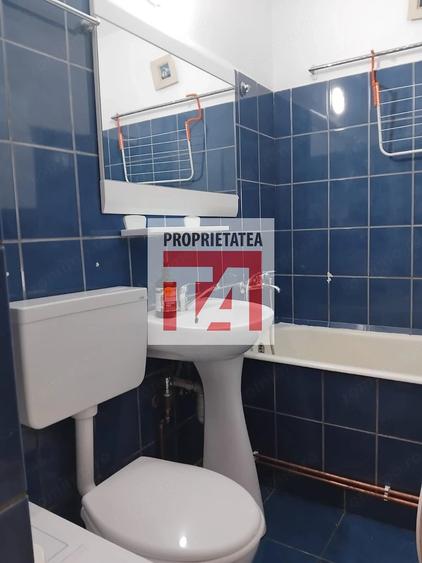 Apartament cu 2 camere decomandat în Ultracentral