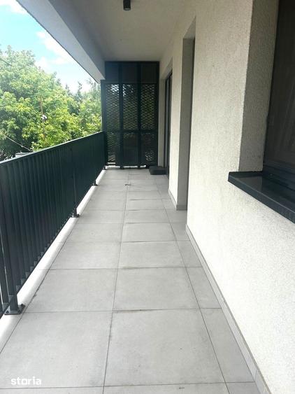 Apartament cu 3 camere decomandat în Cișmigiu