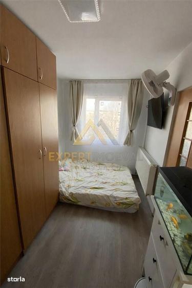 Apartament cu 2 camere decomandat în Gării