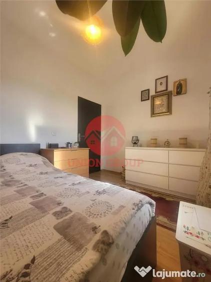 Apartament Modern 2 Camere la Mansarda, Poarta 6 - 13