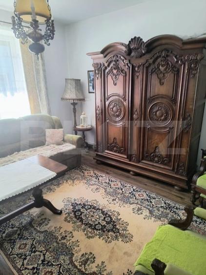 Casă individuală cu 5 camere cu Canalizare în Central