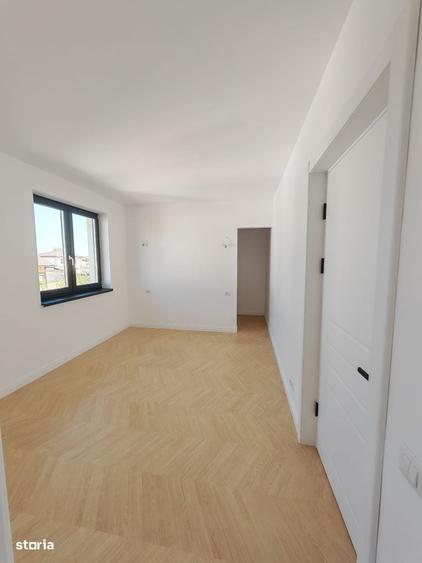 Casă cu 4 camere în Bălăceanca