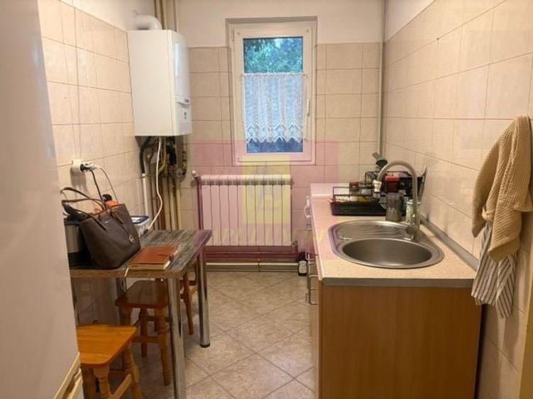 Apartament cu 2 camere circular, mobilat în Drumul Taberei