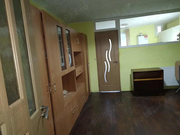 Garsonieră în Câmpia Turzii