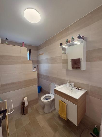Casa noua din caramida, 12 ari teren, complet mobilata - 2