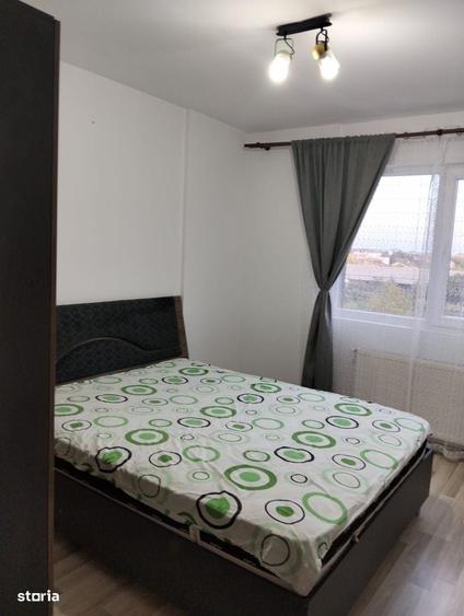 Berceni - Aparatorii Patriei , ap 2 camere + loc de parcare. - 6