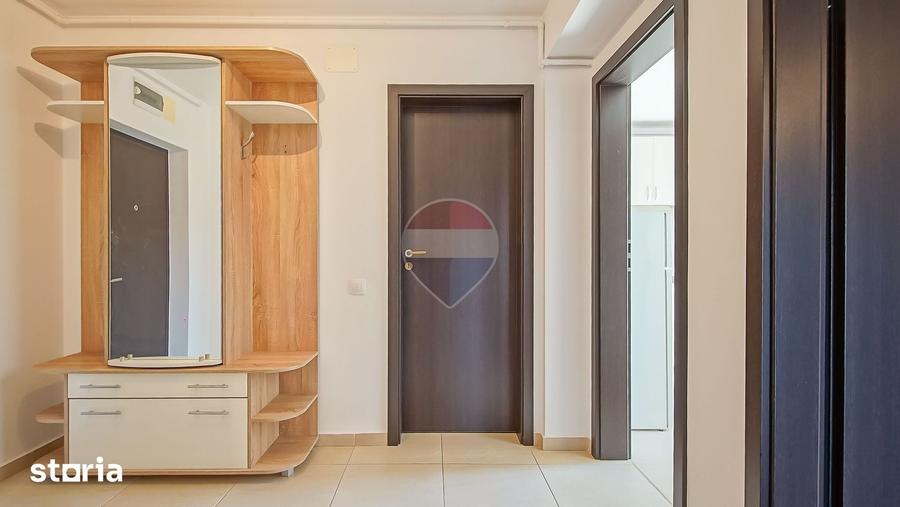 Apartament 3 camere 2 bai | Splendor by Urban Invest | Zona Tractorul - 13