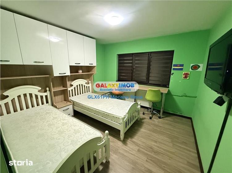 Apartament cu 2 camere decomandat în Mihai Bravu