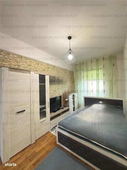 Apartament cu 2 camere în Griviței