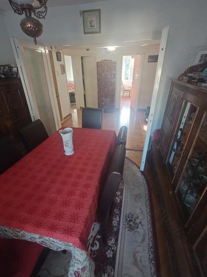 Apartament cu 4 camere decomandat în Nord