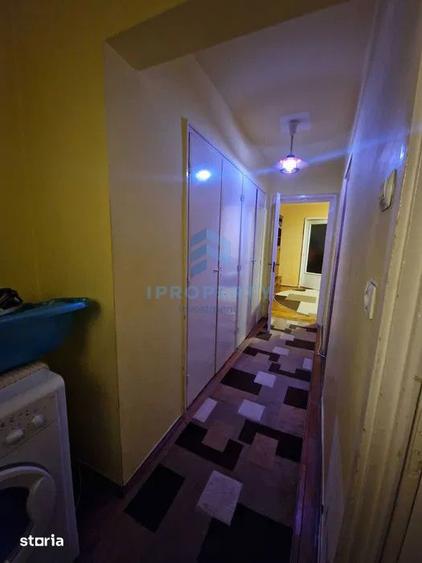Apartament cu 3 camere în Iancului