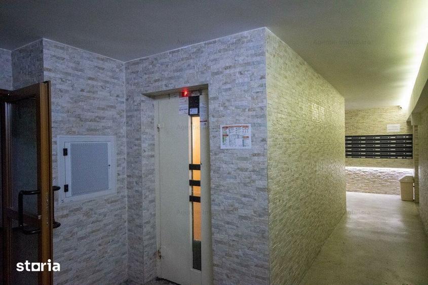 Apartament cu 3 camere, mobilat în Pantelimon