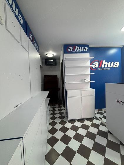 Spațiu comercial, de 22 mp, în Central