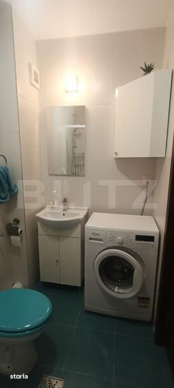 Apartament cu 3 camere în Florești