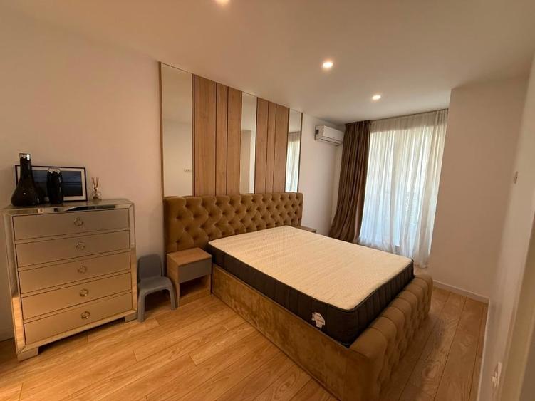 3 camere de închiriat – 2 locuri de parcare și boxă  OMV PIPERA - MTM RESIDENCE - 8