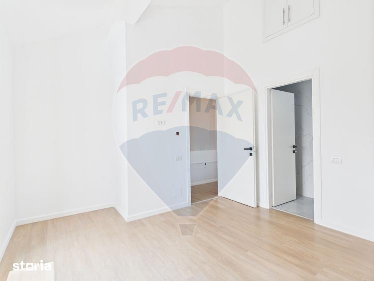 De vanzare | Apartament 4 camere si o terasa | Nobil Residence - 6