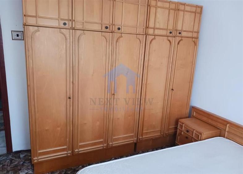 Apartament cu 2 camere decomandat în Zorilor