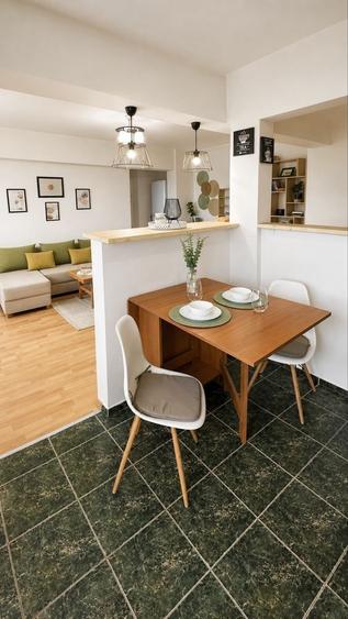 Apartament 2 camere de inchiriat – Crangasi | 2 minute de metrou - 8