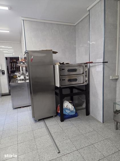 Spațiu comercial, de 270 mp, în Inel II