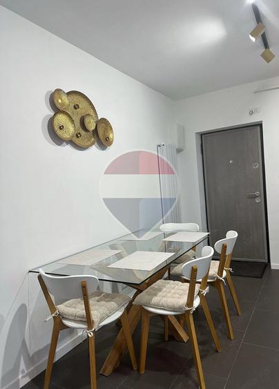 Apartament lux Piatra Neamt - 4