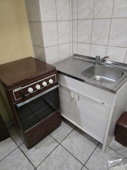 Garsonieră decomandată în Nufărul
